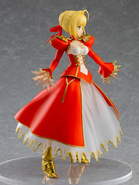 POP UP PARADE Fate Grand order - Saber (Nero Claudius)