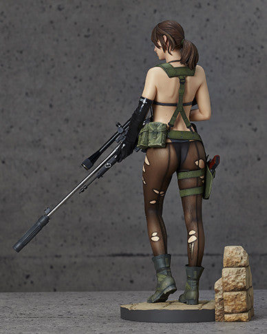 Metal Gear Solid V -  Phantom Pain Quiet 1/6 Statue - Exclusive