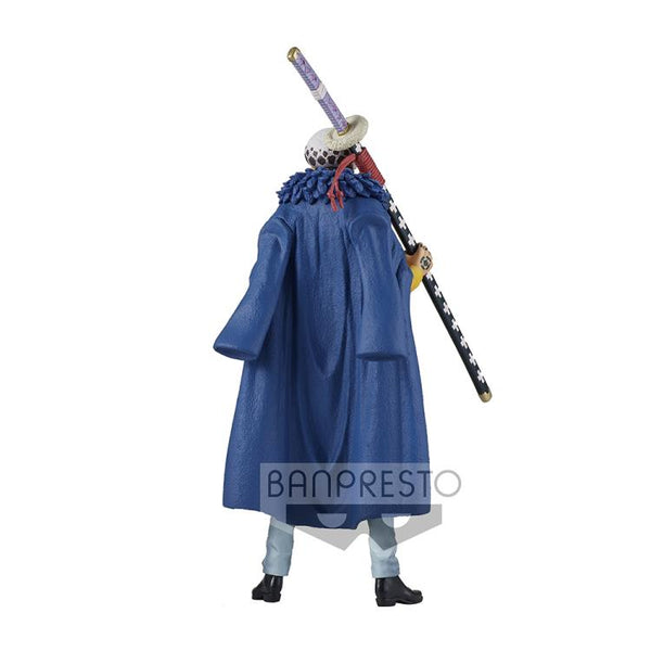 One Piece DXF Grandline Men Wano Country Vol.19 Trafalgar Law
