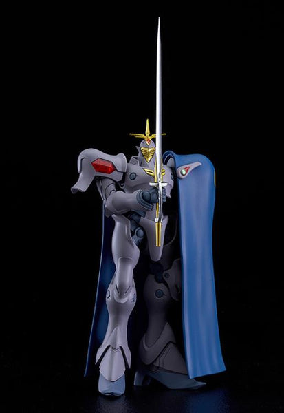 Moderoid: The Vision of Escaflowne Scherazade Model Kit