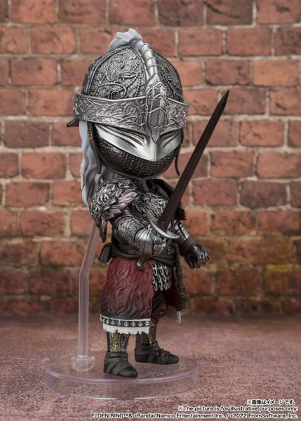 Figuarts Mini Elden Ring - Raging Wolf