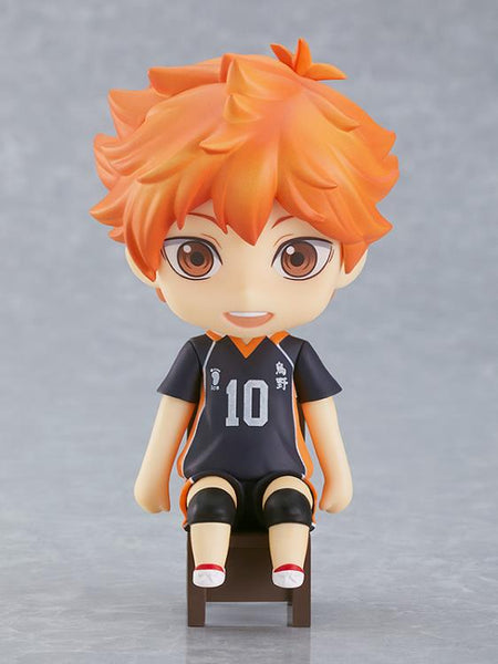 Nendoroid Swacchao! Haikyuu!!: Shoyo Hinata