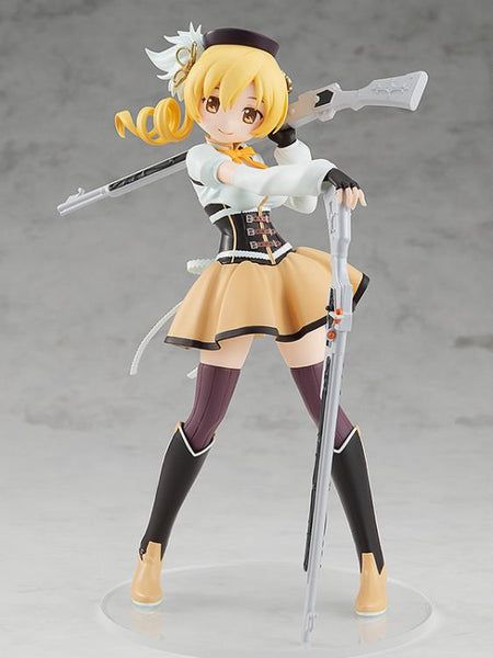 POP UP PARADE Puella Magi Madoka Magica: Mami Tomoe