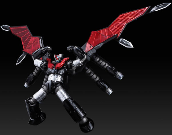 Riobot Mazinger Z