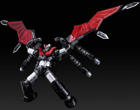 Riobot Mazinger Z