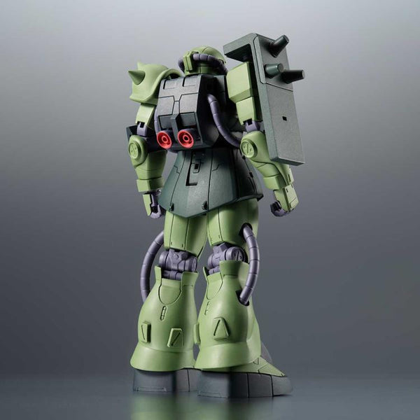 RS#294 MS-06JC Zaku II Type JC Ver. A.N.I.M.E.