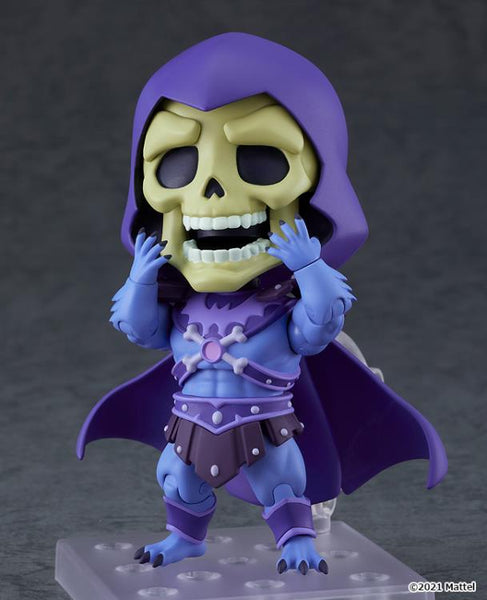 1776 Masters of the Universe: Revelation: Skeletor
