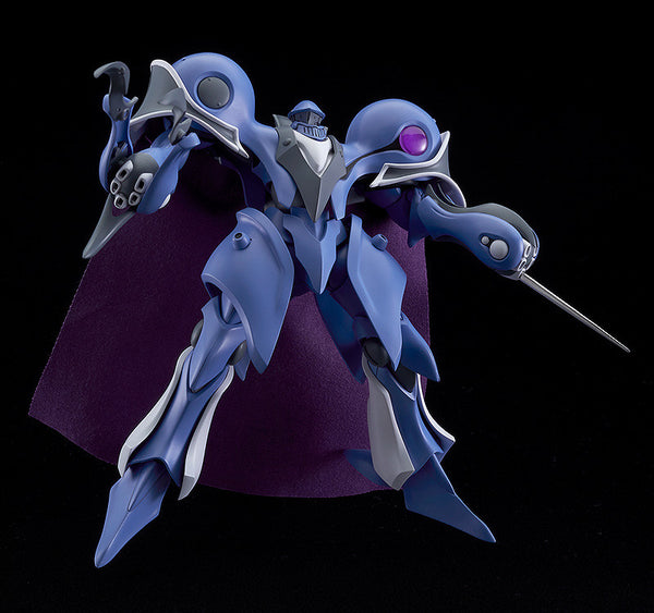 Moderoid: The Vision of Escaflowne Alseides Model Kit