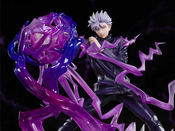 Figuarts ZERO Jujutsu Kaisen - Satoru Gojo