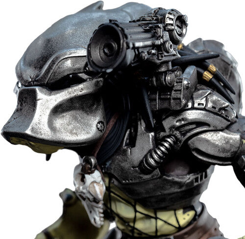 Predator Mini Epics Predator (Jungle Hunter) Figure