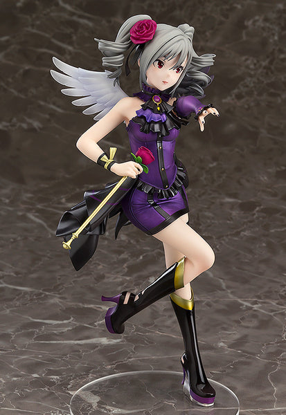 The Idolm@ster Cinderella Girls - Ranko Kanzaki ~Rosenburg Engel~