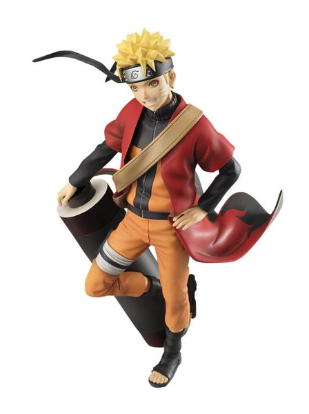G.E.M. Naruto Shippuden: Naruto Sennin Mode Ver.