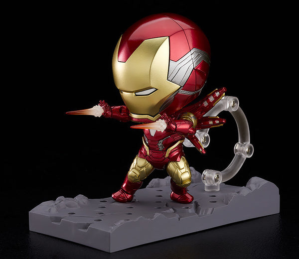 1230-DX Avengers Endgame: Iron Man Mark 85
