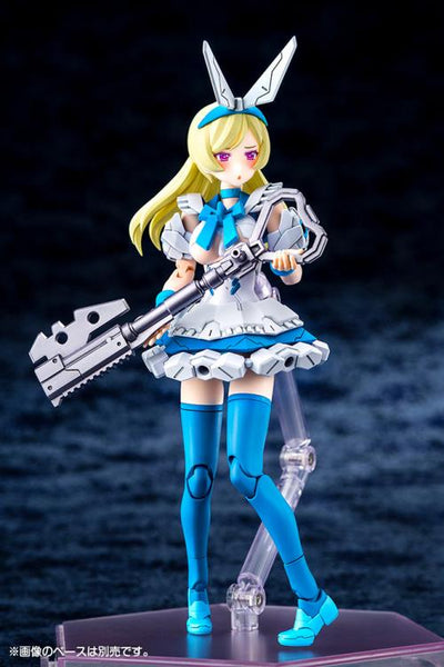 Megami Device - Chaos & Pretty Alice Model Kit