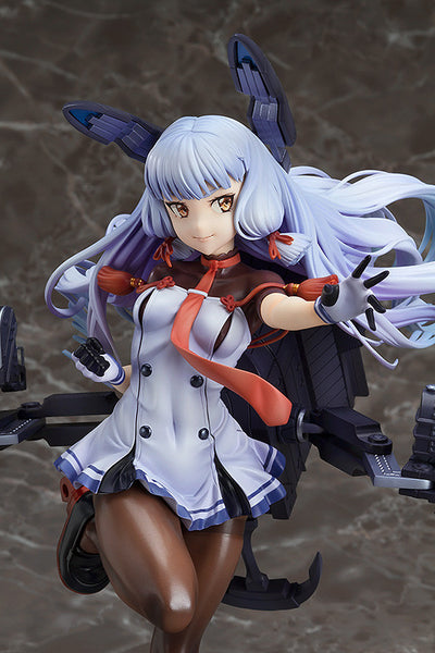 Kancolle Murakumo Kai-II 1/8 PVC Figure