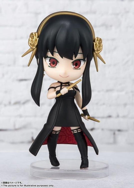 Figuarts Mini Spy x Family - Yor Forger