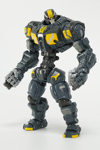 Astrobots A02 Argus 1/12 Scale Figure