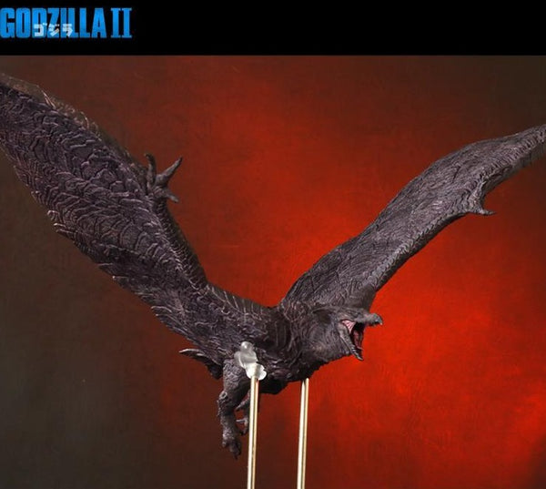 Godzilla X-Plus kaiju 10-inch: King of Monsters 2019 Rodan