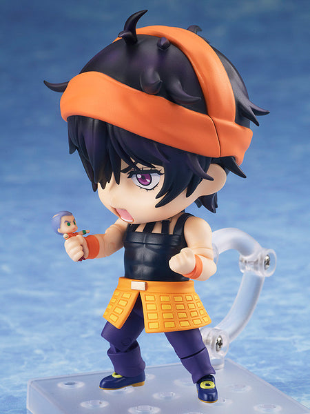 1684 JoJo's Bizarre Adventure: Golden Wind: Narancia Ghirga