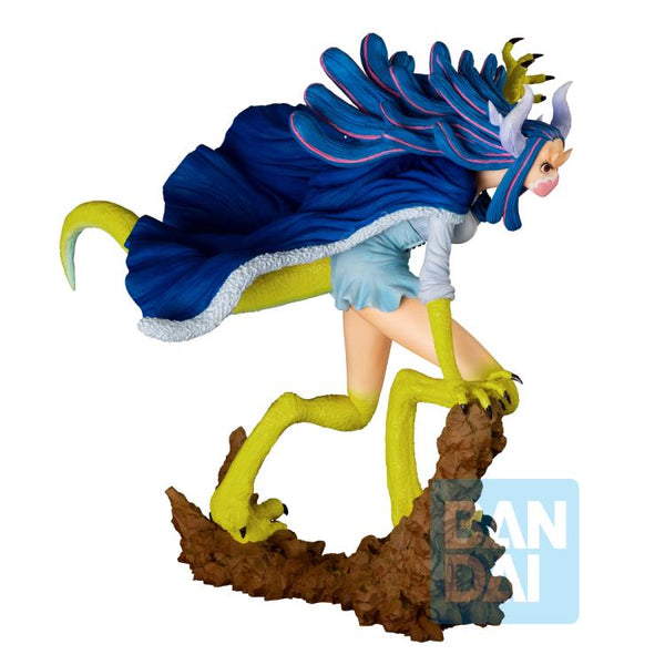 One Piece Glitter of Ha - Ulti Figure