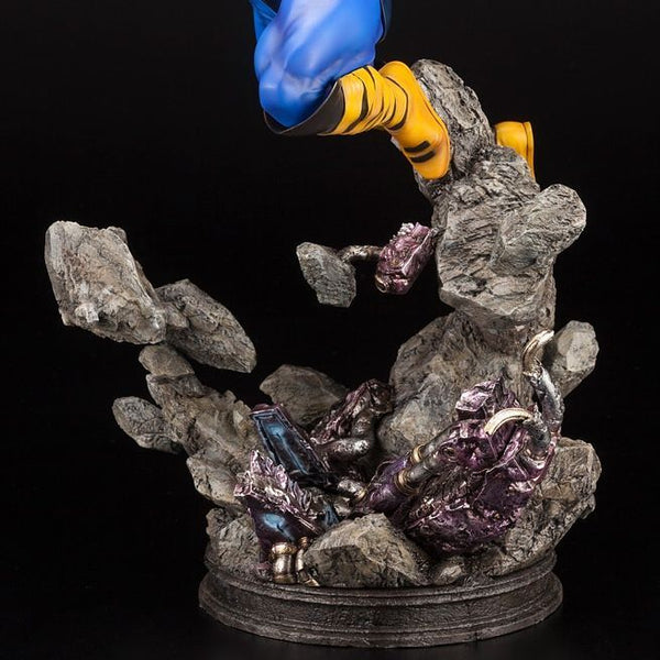 Marvel Comics Thor Fine Art Statue