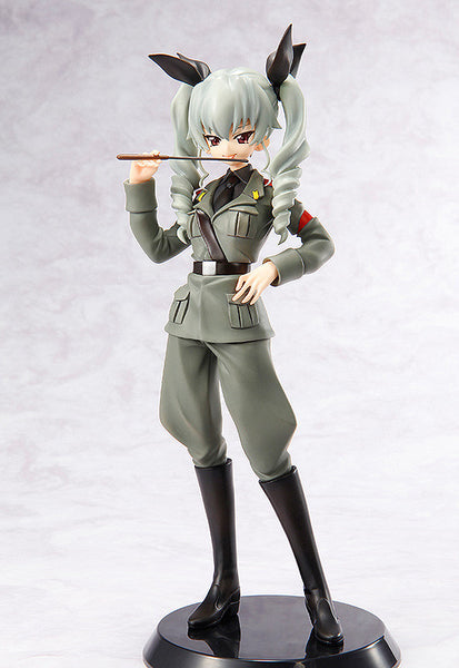 Commander Girls Collection - Anchovy (Standard Ver.)