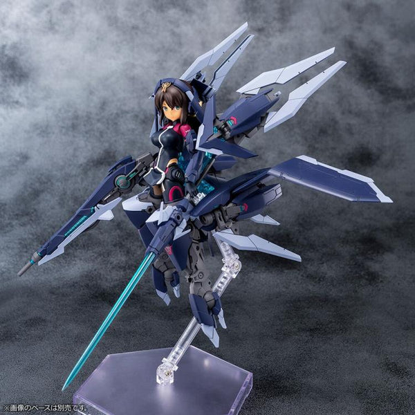 Megami Device - Alice Gear Aegis Sitara Kaneshiya (Tenki) Model Kit