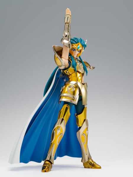 Saint Cloth Myth EX Aquarius Camus (Revival Ver.)