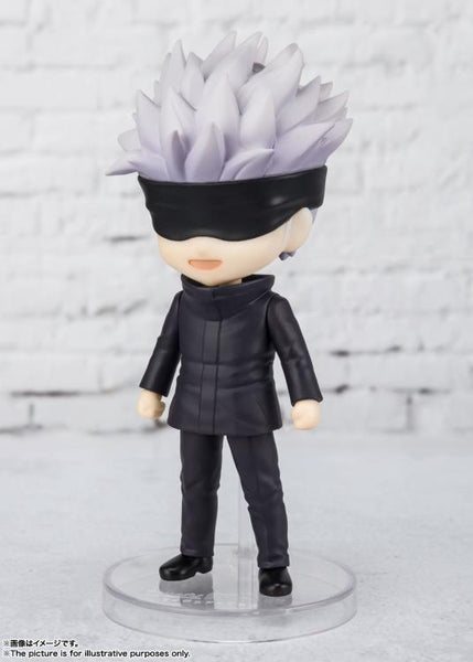 Figuarts Mini Jujutsu Kaisen - Satoru Gojo