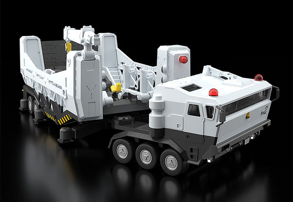 Moderoid Patlabor: Type 98 Command Vehicle & Type 99 Special Labor Carrier