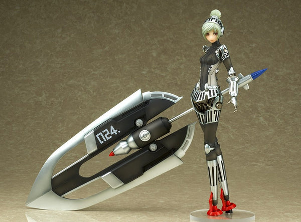 Persona 4: The Ultimate in Mayonaka Arena: Unit 024