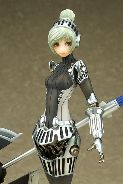 Persona 4: The Ultimate in Mayonaka Arena: Unit 024