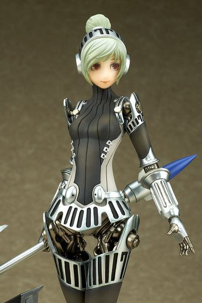 Persona 4: The Ultimate in Mayonaka Arena: Unit 024