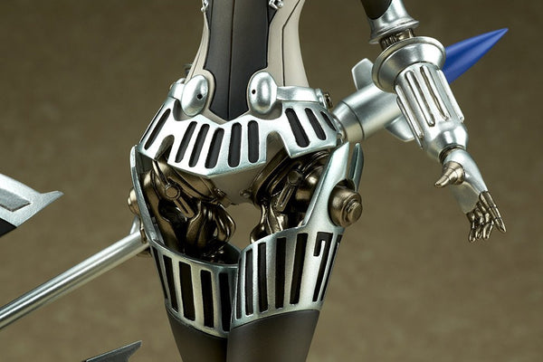 Persona 4: The Ultimate in Mayonaka Arena: Unit 024