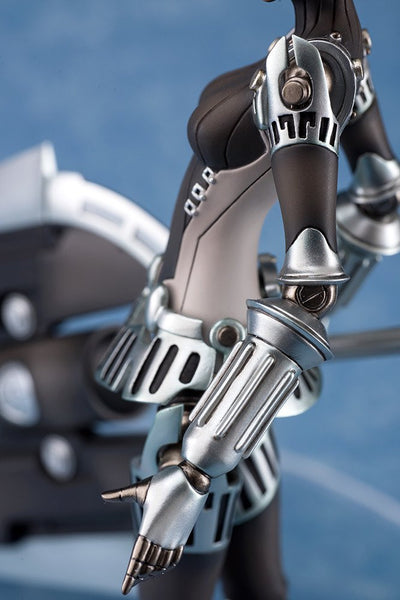 Persona 4: The Ultimate in Mayonaka Arena: Unit 024