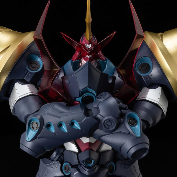 Plaiobot Tengen Toppa Gurren Lagann: Super Galaxy Gurren Lagann Model Kit