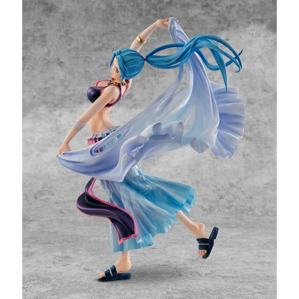 P.O.P. Portrait of Pirates Playback Memories: Nefertari Vivi