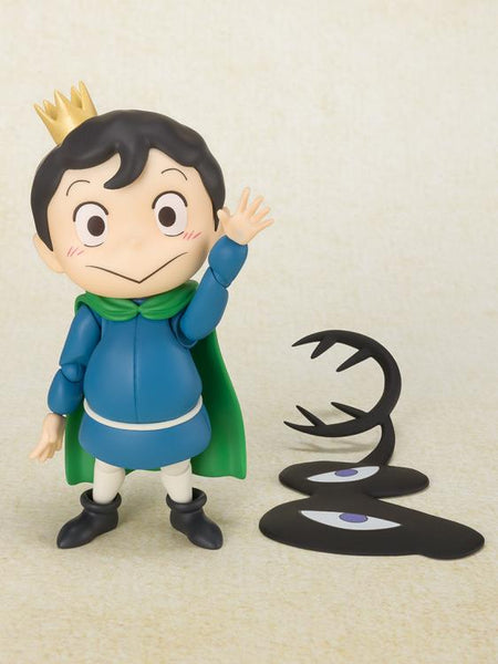 S.H. Figuarts - Ranking of Kings: Bojji & Kage