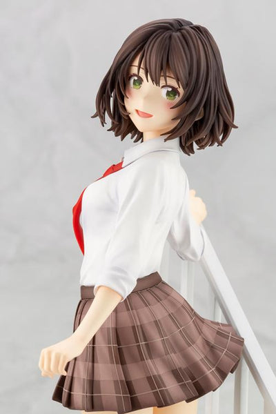 Bottom-Tier Character Tomozaki Aoi Hinami 1/7 Scale Figure