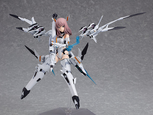 512 Alice Gear Aegis - Yumi Yotsuya