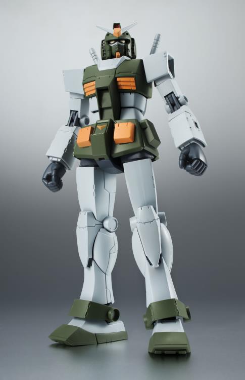 RS#210 FA-78-1 Full Armor Gundam Ver. A.N.I.M.E. | AnimeXtreme