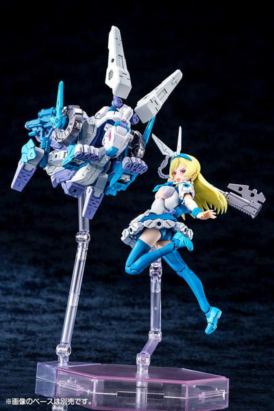 Megami Device - Chaos & Pretty Alice Model Kit