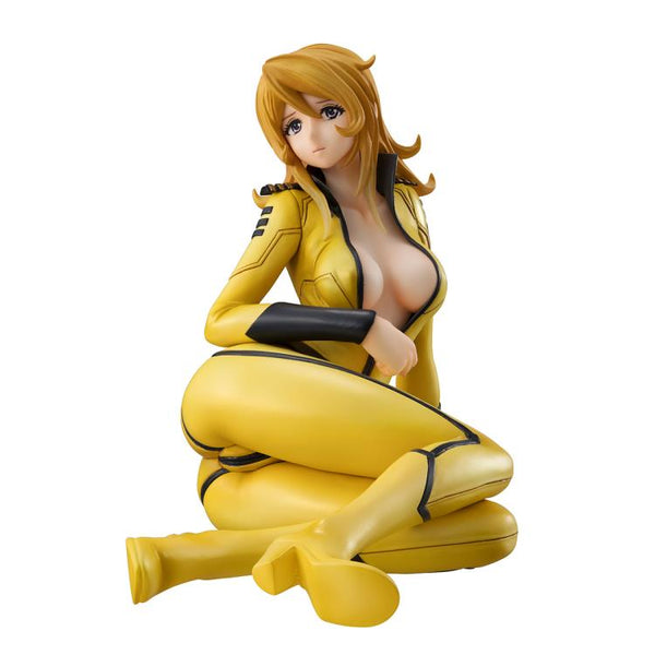Yamato Girls Collection: Space Battleship Yamato 2202 - Yuki Mori (2202 Uniform Ver.)