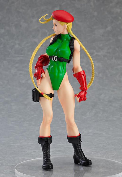 POP UP PARADE Street Fighter: Cammy