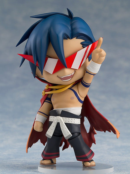 935 Gurren Lagann: Kamina