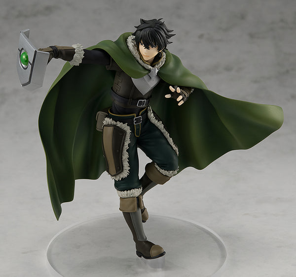 POP UP PARADE The Rising of the Shield Hero: Naofumi Iwatani