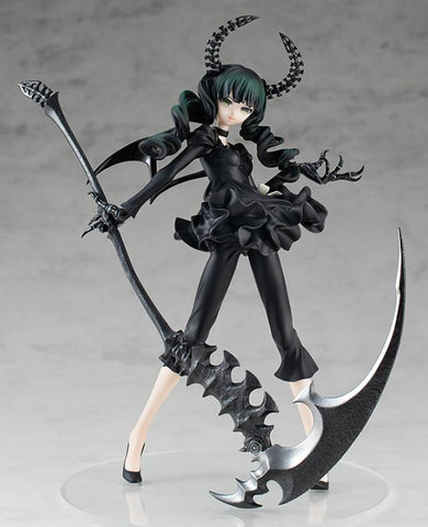 POP UP PARADE Black Rock Shooter: Dead Master