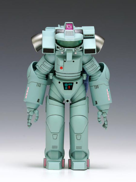 Powered Suit (Strategic Communication Type) 1/20 Scale Model Kit