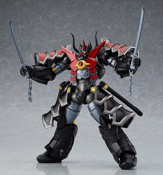 Moderoid: Mazinkaiser Haou