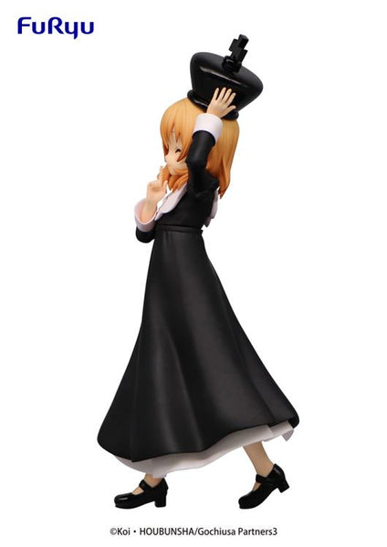 Is the Order a Rabbit? - Cocoa Chess King Ver.